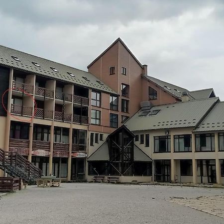 Appartement Bien Situe Gresse-en-Vercors Ngoại thất bức ảnh