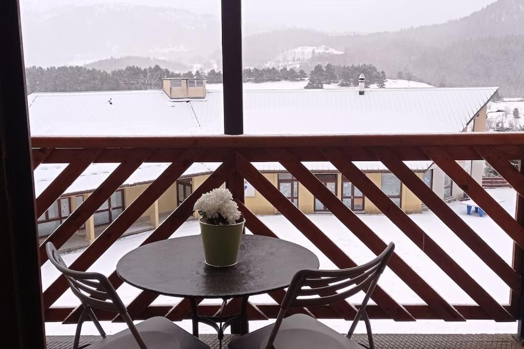 Appartement Bien Situe Gresse-en-Vercors Ngoại thất bức ảnh