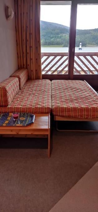 Appartement Bien Situe Gresse-en-Vercors Ngoại thất bức ảnh